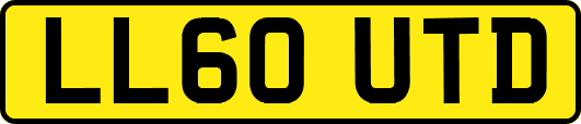 LL60UTD