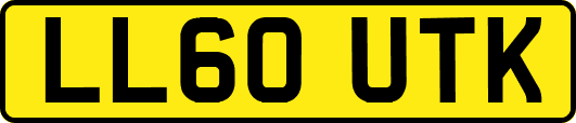 LL60UTK