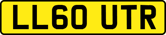 LL60UTR
