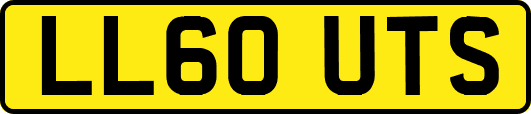 LL60UTS