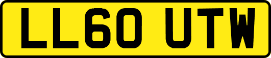 LL60UTW