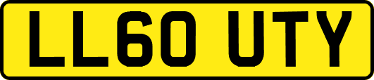 LL60UTY