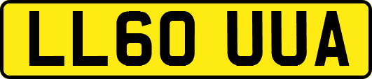 LL60UUA