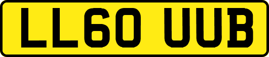 LL60UUB