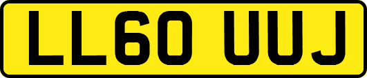 LL60UUJ
