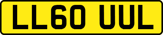 LL60UUL