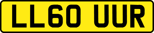 LL60UUR