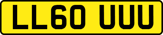 LL60UUU