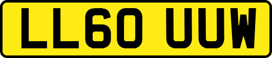 LL60UUW