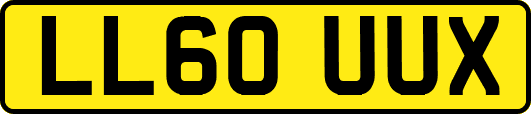 LL60UUX