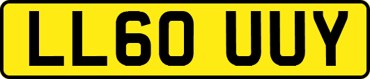 LL60UUY