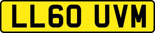 LL60UVM