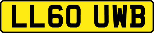 LL60UWB