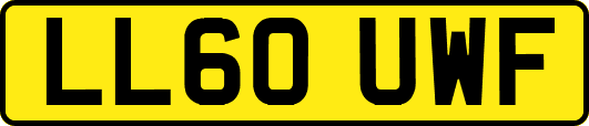 LL60UWF