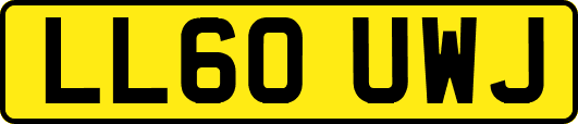 LL60UWJ