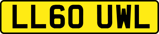 LL60UWL