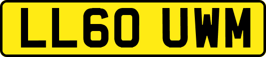LL60UWM