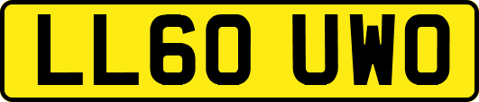 LL60UWO