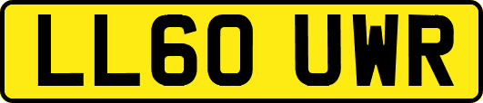 LL60UWR