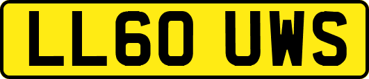LL60UWS