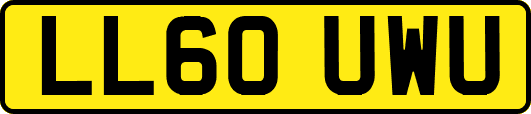 LL60UWU
