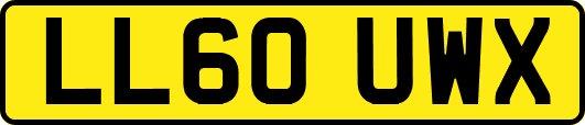 LL60UWX