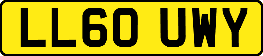 LL60UWY