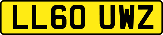 LL60UWZ