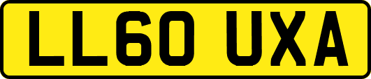 LL60UXA