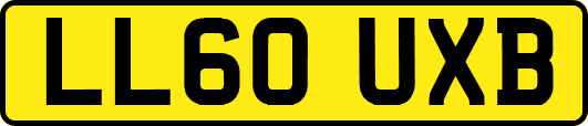 LL60UXB