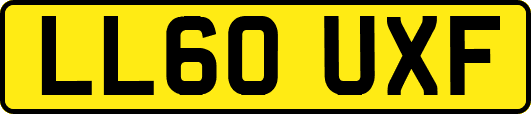 LL60UXF