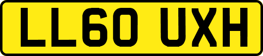 LL60UXH