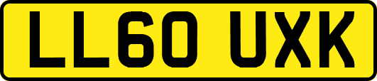LL60UXK