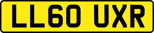 LL60UXR