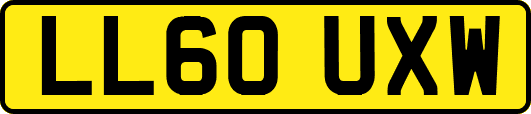 LL60UXW