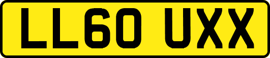 LL60UXX