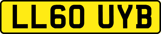 LL60UYB