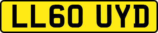 LL60UYD