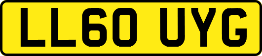 LL60UYG