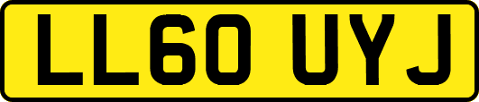 LL60UYJ