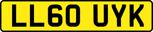 LL60UYK