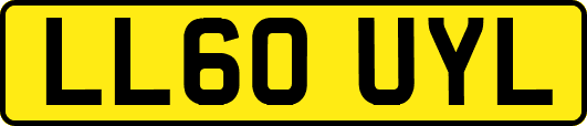LL60UYL