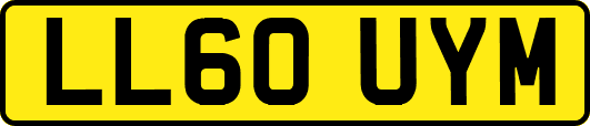 LL60UYM