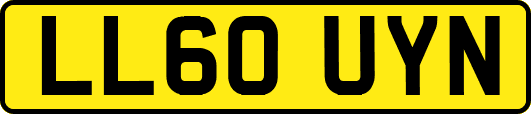LL60UYN