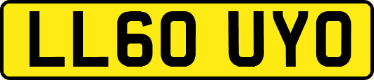 LL60UYO