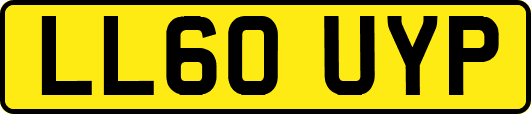 LL60UYP