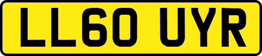 LL60UYR