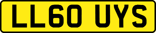 LL60UYS