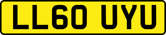 LL60UYU