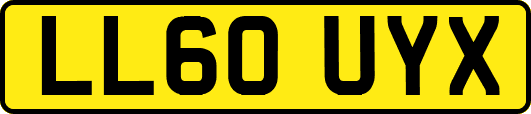 LL60UYX